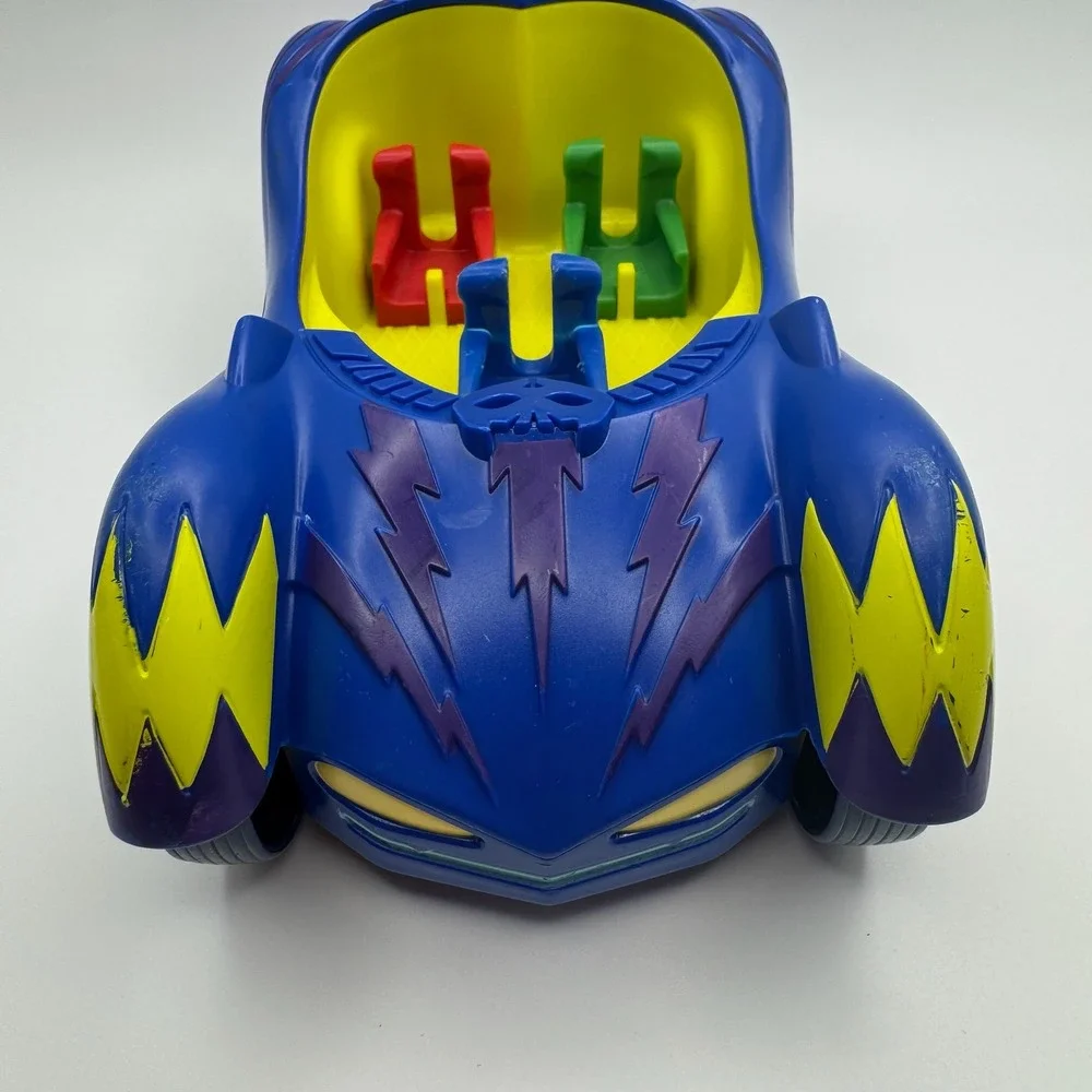 Just Play PJ Masks Catboy Car Toy Vehicle